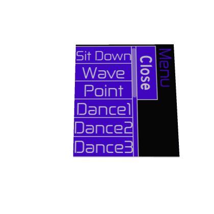 Emote Gui [Working!]