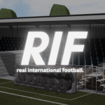 RIF | Registration Dept.
