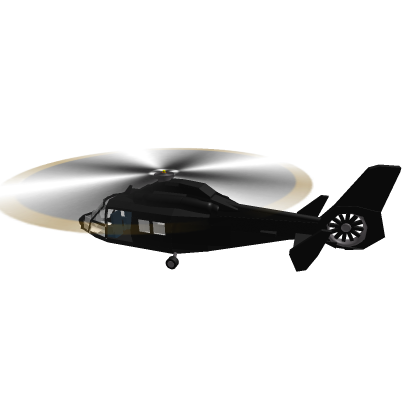 Police Heli (NEW)
