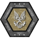 ❮// UNSC | UNITED NATIONS SPACE COMMAND \\❯