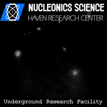 Nucleonics Science Underground Ground Facility 
