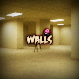 WALLS [NEW] 🧱