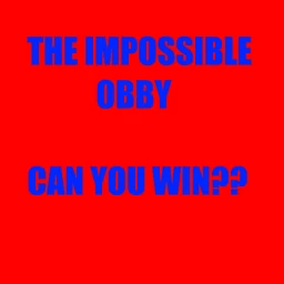 [10K VISITS!!!!] The Impossible Obby icon
