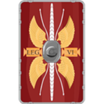 The Sixth Ironclad Legion