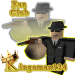 kingaman1234's Fan Club
