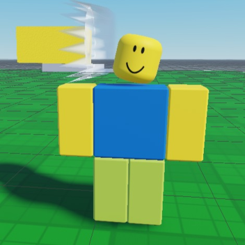 click to hit!