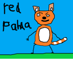 Red panda studio co.