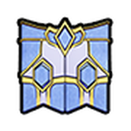 Justicar Amethyst Leggings