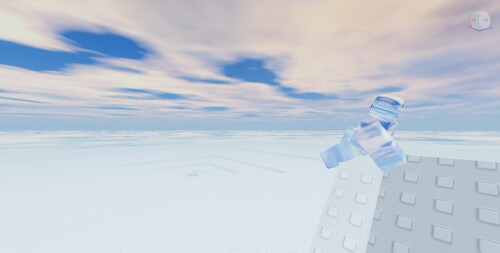 UP IN THE SKY