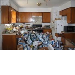 The cursed kitchen