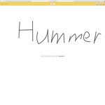 The Hummer Group