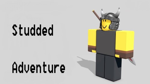 Studded Adventure