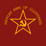 Peoples Liberation Army of IIIustrata