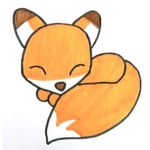 Little fox Cubs!!!!!!!