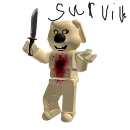 survive each other