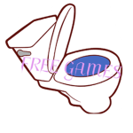 Toilet Free Games