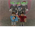.The Guest Army.