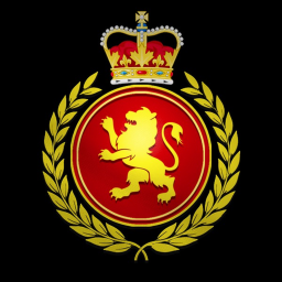 TBA Tibers British Army 'NEW'