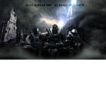 COD Shadow Company