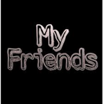 :)Friend group:)<3
