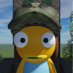 Fishstick's Throne