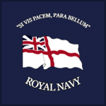 THE R0YAL NAVY