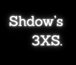 Shdow's 3XS.