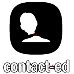 contacted