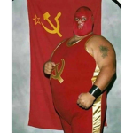 The Soviet Union +
