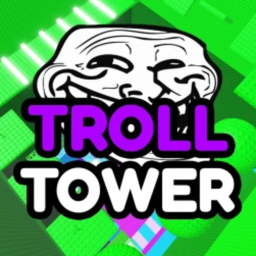 Troll Tower