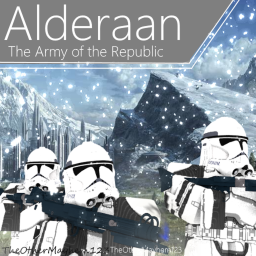 [] TAR [] Alderaan