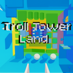 Troll Tower Land