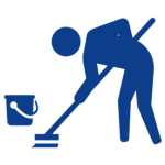 Clean Up Crew!