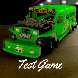 Test Game icon