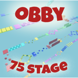 75 stage obby