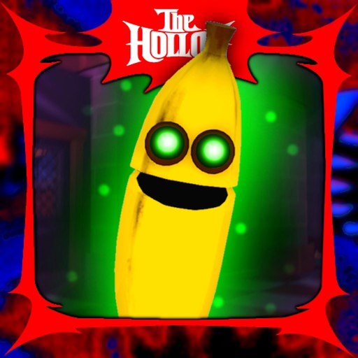 [HOLLOW🎃] Banana Eats 