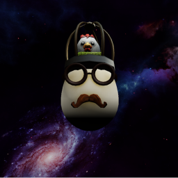 The Egg Head International Museum