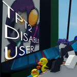 TPT2 Disable User