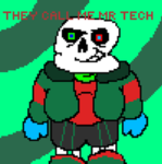 They Call Us Mr Tech