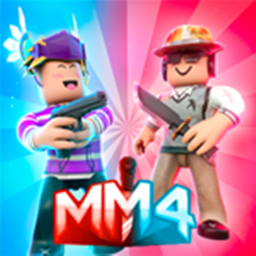 [NEW] Murder Mystery 4