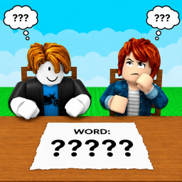 [❓] Guess The Hidden Word!