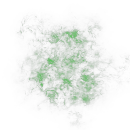 Green Fire