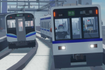 ロブロックス鉄道配信＆動画班YouTuber
