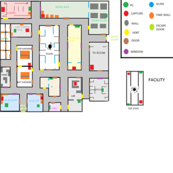 Facility_0 (Beta Only for friends)