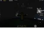 Darker than darkness