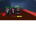 Da group of robux
