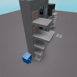 my own cortex elevators icon