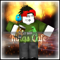 Kings Cafe Interview Centre