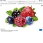 Berry hotels