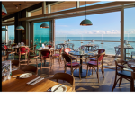 Seaside Restaurant and Bar!